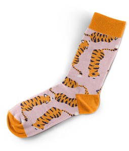 Skarpetki Tigers