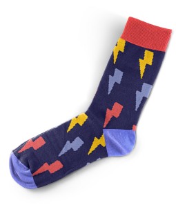 Skarpetki Thunderbolts