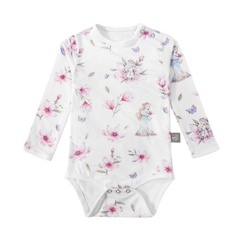 Body magnolie dlugi rekaw - mz