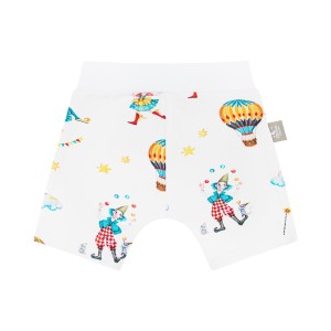 Shorts - Flying Circus