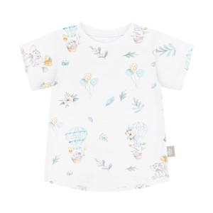T-shirt -  Baloons