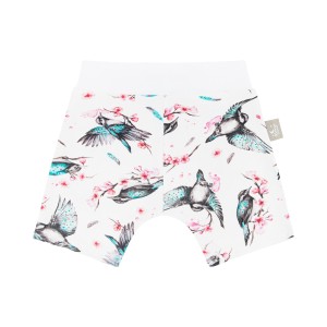 Shorts -  Blue Dreamer