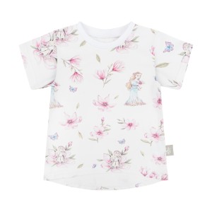 T-shirt -  Magnolia
