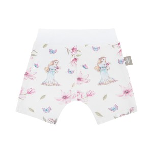 Shorts -  Magnolia 