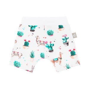 Shorts -  Alpacas