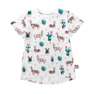T-shirts -  Alpacas 