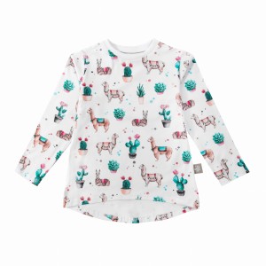 Blouse -  Alpacas  