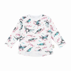 Blouse -  Blue dreamer