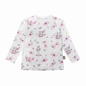 Blouse - Magnolia