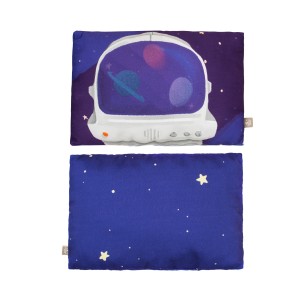 Poduszka – Mini Kask Kosmonauty