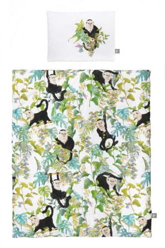 Monamoon - małpki 70x80+35x25 - 1 mini AA